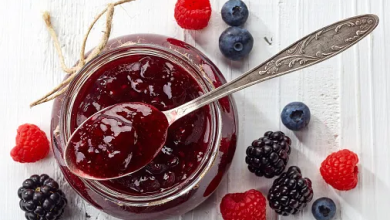 Latin America Jams Jellies And Preserves Market