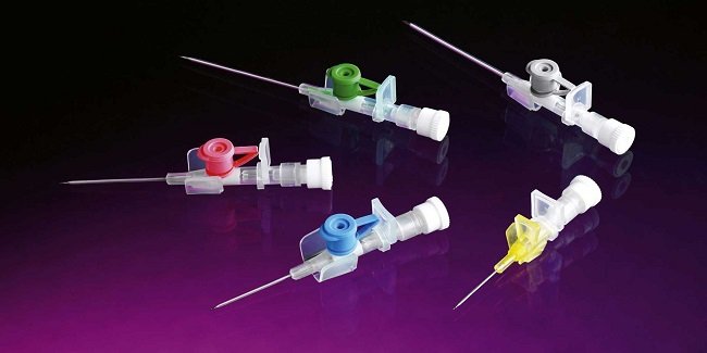 Medical Disposables Market,