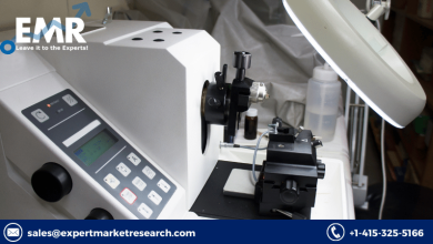 Microtome Market