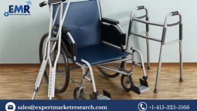 Mobility Devices Market