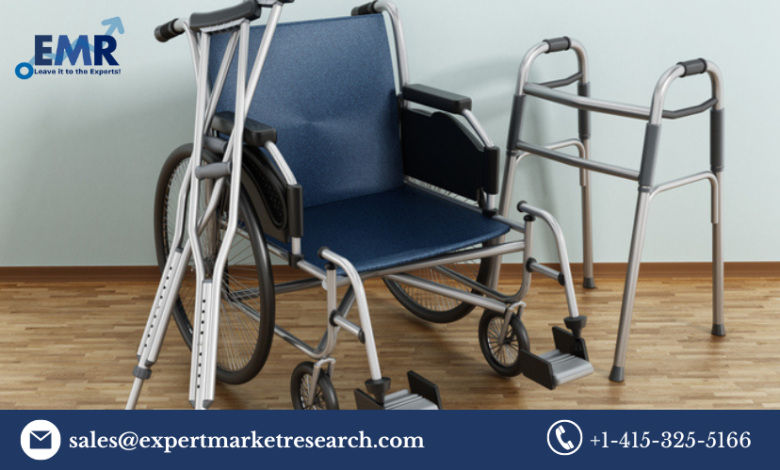 Mobility Devices Market