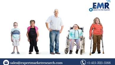 Morquio Syndrome Treatment Market Size