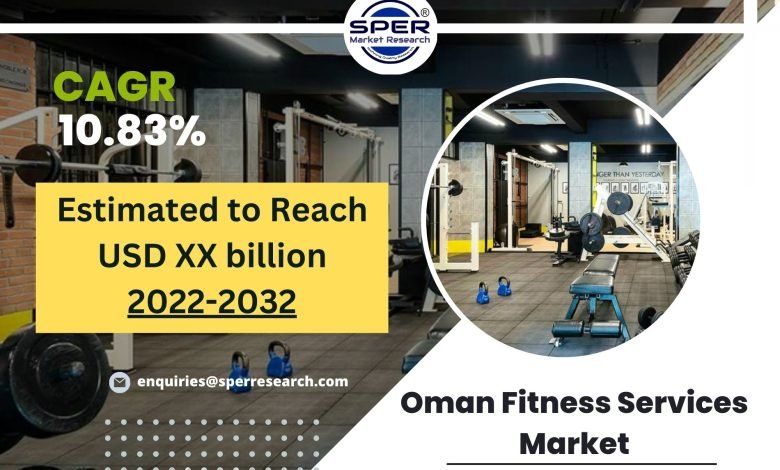 Oman Fitness Services Market