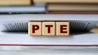 PTE Accepting Universities in UK