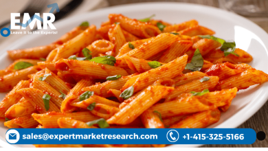 Pasta Sauce Market