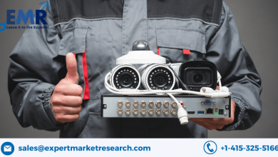 Physical Security Services Market