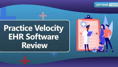 Practice Velocity EHR Software Review