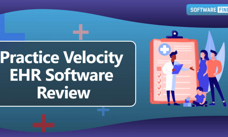 Practice Velocity EHR Software Review