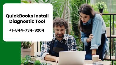 QuickBooks Install Diagnostic Tool (1)