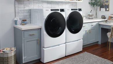 Residential Washing Machine Industry Analysis