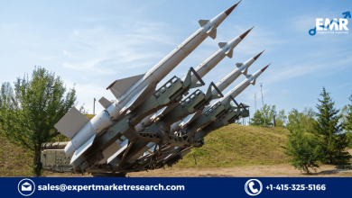 Rocket And Missiles Market