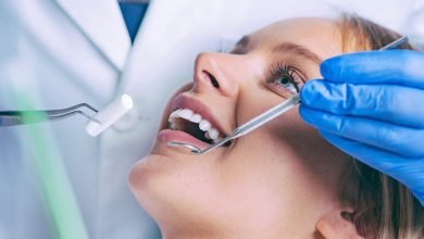 Root Canal treatment atlanta GA