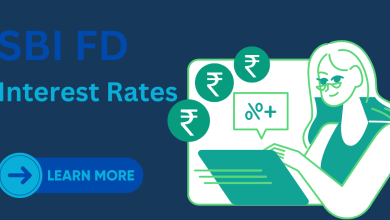 SBI FD Interest Rates