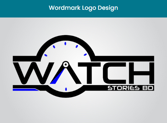 Animation Logo Design Servics