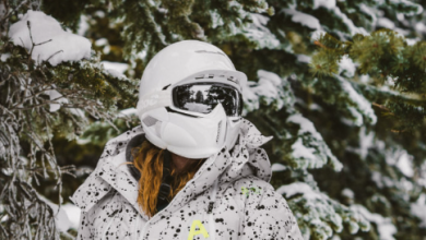 Best bluetooth helmets for skiing