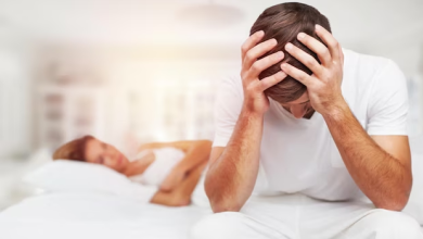 Living with Sexual Dysfunction in Men and Women