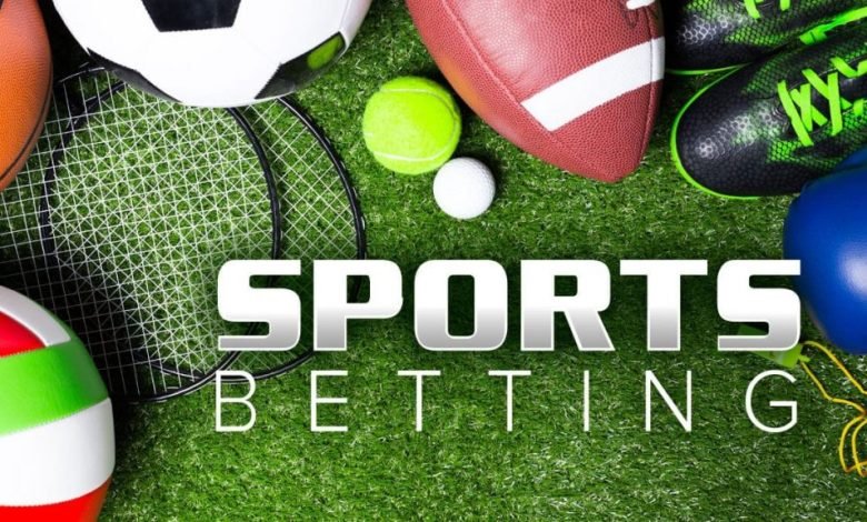 Sports betting advice - how to choose bets