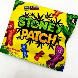 Buy Stoney Patch Thc Gummies
