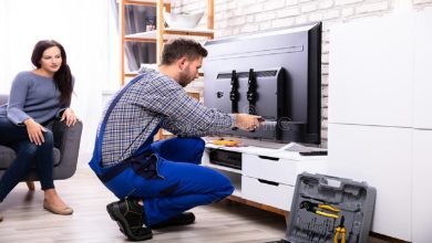 TV Repair Service