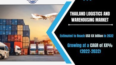 Thailand Logistics and Warehousing Market