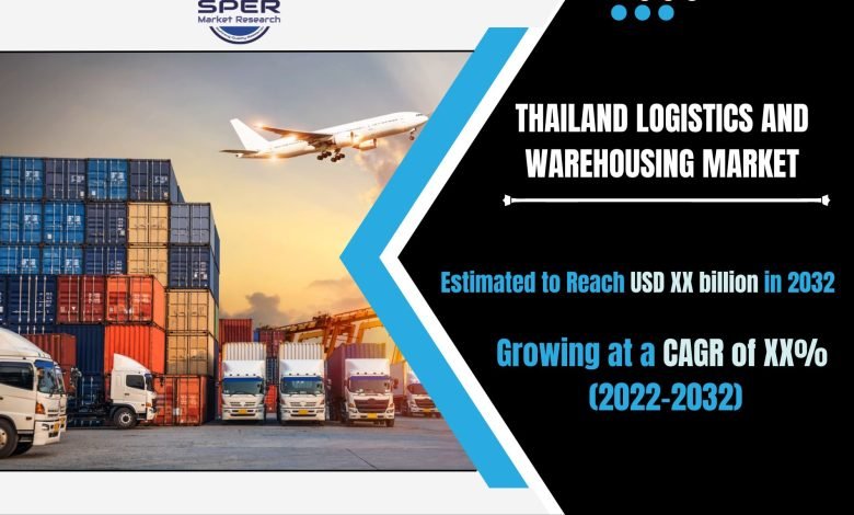 Thailand Logistics and Warehousing Market