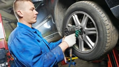 The Benefits of Buying Tyres Online in Dubai, Abu Dhabi, and the UAE