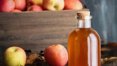 The Health Benefits Of Apple Cider Vinegar For ED