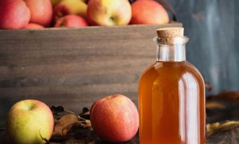 The Health Benefits Of Apple Cider Vinegar For ED