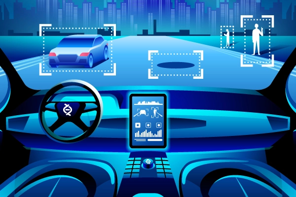 The Role of Sensors in Modern Cars