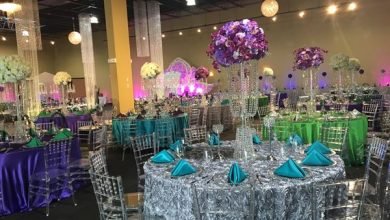 Top Phoenix Event Spaces to Host Your Next Gathering
