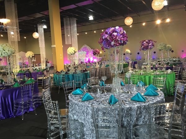 Top Phoenix Event Spaces to Host Your Next Gathering