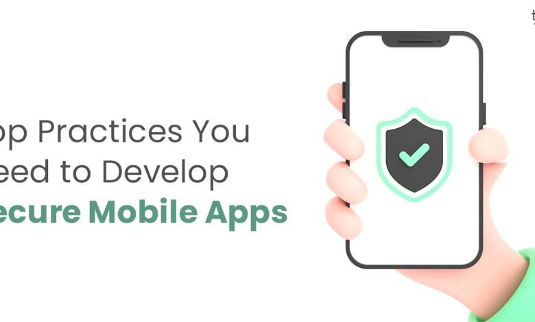 Mobile app development company in South Africa