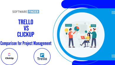 Trello vs Clickup Comparison for Project Management