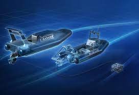 Unmanned marine vehicles Market,