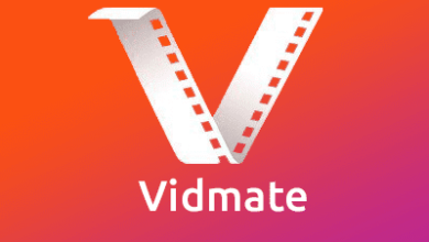 Vidmate-App