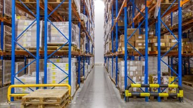 Warehouses for Rent in Doha