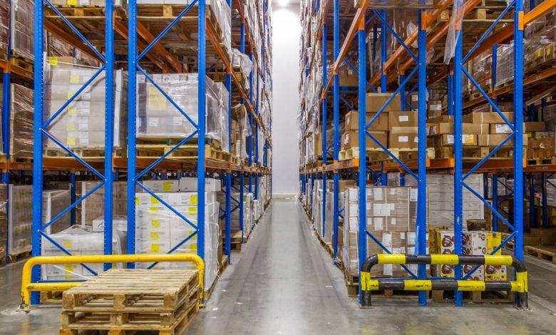 Warehouses for Rent in Doha