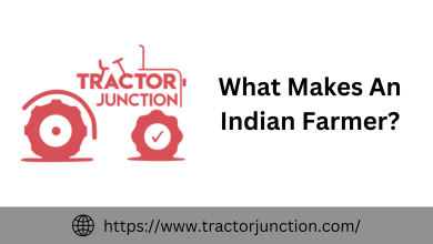 What Makes An Indian Farmer