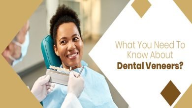 What You Need To Know About Dental Veneers