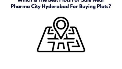 Plots for Sale Near Pharma City Hyderabad