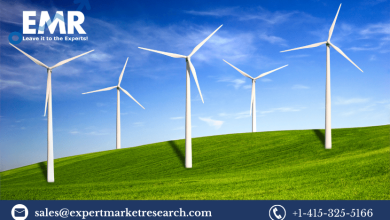 Wind Turbine Rotor Blade Market