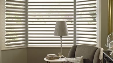 Window Blinds