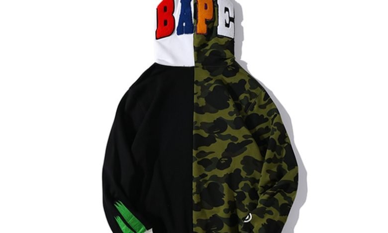 BAPE Shirt – What to Know How would you describe