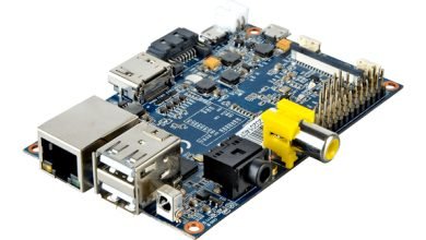 Banana Pi | Robomart