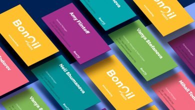 Colorplan Business Cards: Elevating Your Brand Identity