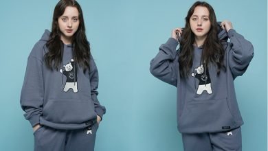 Recommended Street Style Ideas For Hoodies For Spring