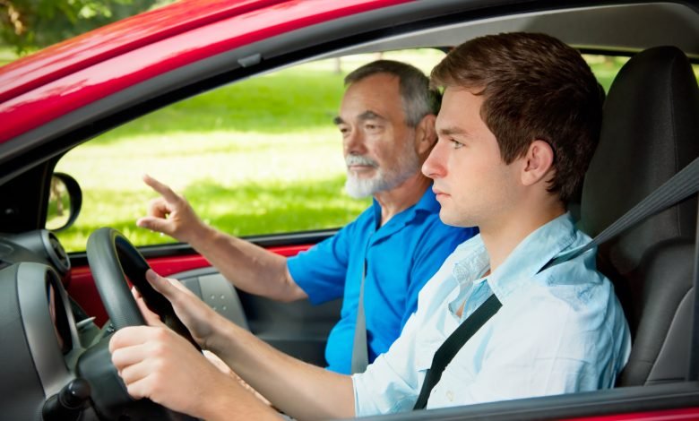 Automatic driving lessons in coventry