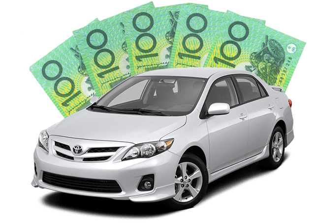 Get Highest Cash for Unwanted Cars Sydney Up To $10,000