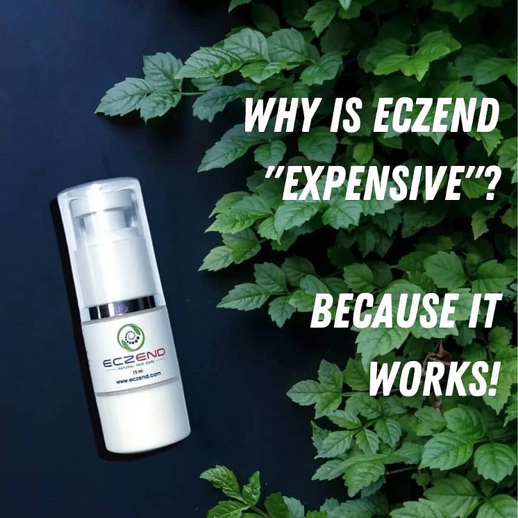 Natural Skin Care Products Eczema Eczend