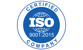 iso certification company